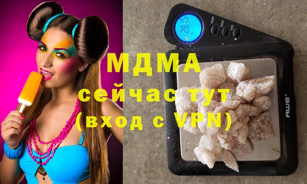 круглые Бронницы